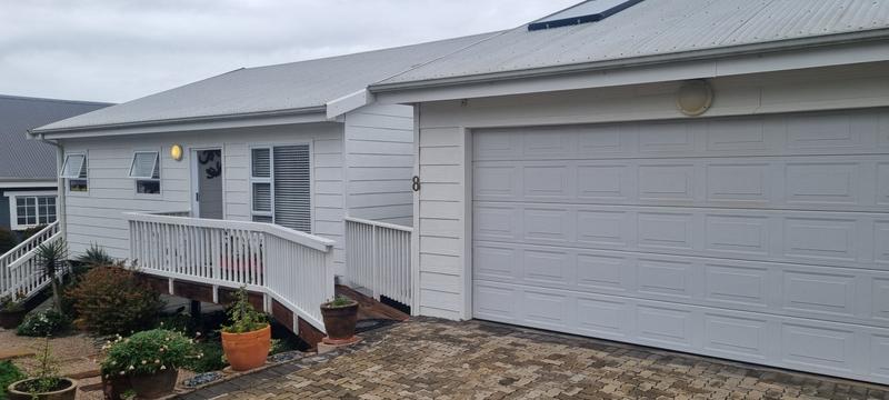 4 Bedroom Property for Sale in Tergniet Western Cape